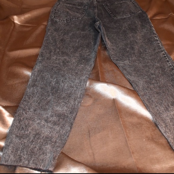 High Waist Mom Jeans - Picture 3 of 7